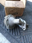 1957-58-59 Dodge Plymouth 6 Cylinder Fuel Pump 4453. Fixed Price $26.09.