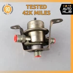 Bentley Arnage Fuel Rail Pressure Regulator UE73999 Oem 42K. Fixed Price $195.23.