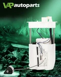 Electric Fuel Pump For 2016 2017 2018 2019 2020 Mazda CX-3 I4 2.0L. Fixed Price $38.99.