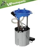 Fuel Pump Assembly For 2004-2013 Audi Volkswagen Golf L4 2.0L 1K0919051DE. Fixed Price $55.09.