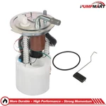 Fuel Pump Assembly For 2008 Chevy Trailblazer Envoy Saab 9-7X 4.2L 5.3L E3769M. Fixed Price $55.79.