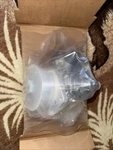 Diesel Fuel Injection Pump From 2016 Chevrolet Silverado 2500 6.6L 12587292. Fixed Price $900.00.