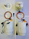 Porsche 955 Cayenne Turbo Fuel Pumps Set 620 932 01. Fixed Price $209.81.