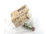 Nos Bosch Volvo 245 760 82-94 Gas Fuel Pump Check Valve 1587010539. Fixed Price $29.99.