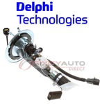 Delphi HP10134 Fuel Pump & Sender Assembly For SP2332H SP1343 RE0840S Gt. Fixed Price $179.26.