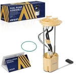 Aisin Fuel Pump Module Assembly For Ram 2500 3500 2011-2025 L6 6.7L Diesel. Fixed Price $129.99.