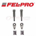 Fel-pro Exhaust Bolt & Spring 1978-1983 Ford Fairmont 2.3L L4 Hardware Iy. Fixed Price $20.21.