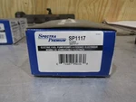 Electric Fuel Pump Spectra Premium SP1117. Fixed Price $25.00.