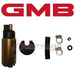 Gmb Electric Fuel Pump For 1998-2001 Chevrolet Metro 1.0L 1.3L L3 L4 Air Lk. Fixed Price $89.10.