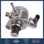 High Pressure Fuel Pump 16630-1KC0C For 2011-2017 Nissan Juke Rogue/rogue Sport. Fixed Price $67.99.