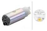 Fuel Pump Module Assembly Hella 358106541. Fixed Price $113.26.