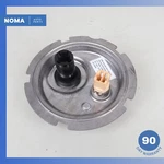 94-98 Jaguar X100 XK8 4.0L Fuel Evaporative Loss Flange NNA5954AA Oem. Fixed Price $132.80.