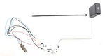 New Oem Fuel Level Sending Unit 25060ZQ60B For Nissan Titan 04-09 Armada 06-09. Fixed Price $52.95.