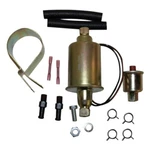 Gmb 599-1380 Electric Fuel Pump. Fixed Price $40.97.