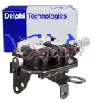 Delphi Ignition Coil For 2005-2009 Hyundai Tucson 2.0L L4 Wire Boot Spark Yb. Fixed Price $104.38.