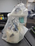 2009-2014 Ford Expedition Tank Moutned,fuel Pump Oem 259591. Fixed Price $65.00.