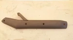 Oem Nissan 300ZX Z31 84 85 86 Passenger Door Arm Rest Gray. Fixed Price $70.00.