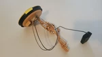 Bmw E39 5-SERIES Right Fuel Level Sending Unit Pump Carrier Oem 6757306. Fixed Price $32.00.