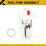 FG1202 Fuel Pump Assembly Ford Five Hundred Mercury Montego 2005-2007 3.0L. Fixed Price $42.99.