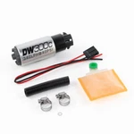 Deatschwerks 9-309-1000 DW300C 340LPH Fuel Pump With Clips For Universal Efi Bui. Fixed Price $178.95.