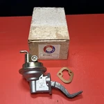 41201 Mechanical Fuel Pump (carter M6804). Fixed Price $19.99.
