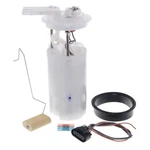 Acdelco Genuine Gm Parts Fuel Pump & Sender Assembly. Fixed Price $226.55.