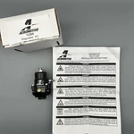 Aeromotive 13305 X1 Series Efi Pro Bypass 2-PORT Regulator. Fixed Price $236.87.