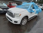 Fuel Pump Assembly 5.7L With Flex Fits 09-12 Sequoia 32414940. Fixed Price $110.70.