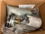 New Bosch 4804209 Metal Fuel Tank Pump Module Assembly For Volvo 25419. Fixed Price $189.99.