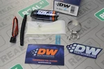 Deatschwerks DW300 340LPH Fuel Pump Kit For Bmw E36 325I 328I M3 E46 330I. Fixed Price $169.00.