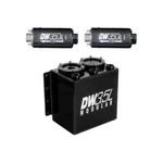 Deatschwerks 6-352-35ST 3.5L Modular Surge Tank Universal. Fixed Price $649.00.