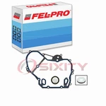 Fel-pro Engine Timing Cover Gasket Set For 2007-2009 Saturn Aura 2.4L L4 Yz. Fixed Price $43.06.