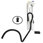 Fuel Pump Assembly 12 For 2002-2003 Saturn Vue Sport 2.2L 3.0L 22716727. Fixed Price $65.69.