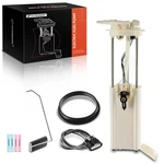 A-premium Electric Fuel Pump Module Assembly Pressure Sensor Compatible. Fixed Price $78.83.