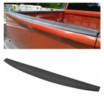 Ecotric Tailgate Molding Cap Spoiler Compatible With 2009-2019 Medium, Black. Fixed Price $53.99.