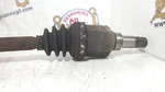 Front Transmission Lh 144367 1099412 Ford Fiesta Cbk Ambiente 2001. Fixed Price $214.72.