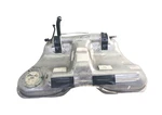 Jaguar Xk Fuel Tank Reservoir Gasoline Rear 6W839A309 2007-2009 Oem. Fixed Price $389.00.