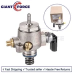 Oem High Pressure Fuel Pump For Vw Golf Tiguan Audi A3 A4 Q5 A8 Tt 1.8 /2.0 Tfsi. Fixed Price $115.90.