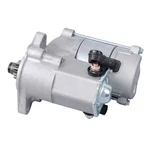 Starter 16695-63011 128000-0050 For Kubota BX2230D BX2350D BX2360 BX24 BX25. Fixed Price $85.39.