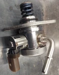 High Pressure Fuel Pump Ford P2GZ9350A 1.5L / 2.0L 2.3L - 2023, 2024, 2025. Fixed Price $125.99.