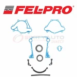 Fel-pro Engine Timing Cover Gasket Set For 1960-1973 Dodge Polara 4.5L 5.2L Yn. Fixed Price $44.70.