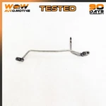 05-13 Chevrolet Corvette C6 Engine Coolant Crossover Crossing Head Hose Line Oem. Fixed Price $51.55.