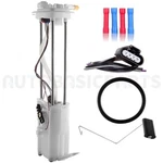 For 1999-2003 Chevy Silverado 1500 2500 Fuel Pump Moudle Assembly. Fixed Price $36.98.
