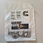New Genuine Cummins 2872663 Fuel Pump Gasket. Fixed Price $30.00.