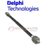 Delphi Inner Steering Tie Rod End For 2009-2013 Toyota Corolla 1.8L L4 Gear Bi. Fixed Price $89.81.