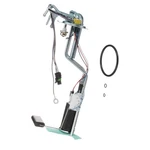 Carter P80000S Fuel Pump Hanger Assembly For Select 88-95 Chevrolet Gmc Models. Fixed Price $112.99.