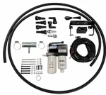 Airdog 2015-2016 Fits Chevy Gmc Pureflow 6.6L Duramax FP-100-4G Fuel Pump. Fixed Price $693.00.