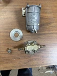 Ac Model 12V EP42 Fuel Pump #1 12-82. Fixed Price $39.99.