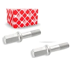 X 85 Mm Wheel Lug Bolt 1992-96 For Mercedes W140 Class Set Of. Fixed Price $22.35.