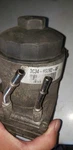 03-07 Ford F250 F350 6.0L Diesel Fuel Pump Filter Separator 3C34-9G282-AF. Fixed Price $30.00.